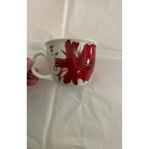 Starbucks 2014 Large Christmas Mug